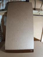 Hardboard platen  120 stuks, Doe-het-zelf en Verbouw, Ophalen, Zo goed als nieuw, Overige houtsoorten, Minder dan 200 cm