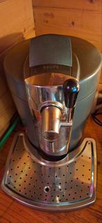 Krups Beertender - Weinig Gebruikt, Ophalen of Verzenden, Zo goed als nieuw, Krups