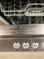 Siemens Inbouw Vaatwasser - Goede Staat, Witgoed en Apparatuur, Vaatwasmachines, Ophalen, Gebruikt, 60 cm of meer, Eco programma