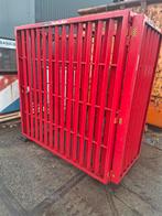 Banden kooi Butler bandenkooi voor oppompen banden, Ophalen