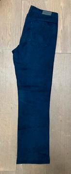 Marccain Marc cain jeans N 4 N4 blauw spijkerbroek 40 Large, Blauw, Ophalen of Verzenden, Zo goed als nieuw, W30 - W32 (confectie 38/40)