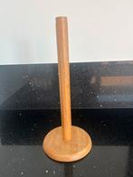 bamboe keukenrolhouder, Ophalen of Verzenden