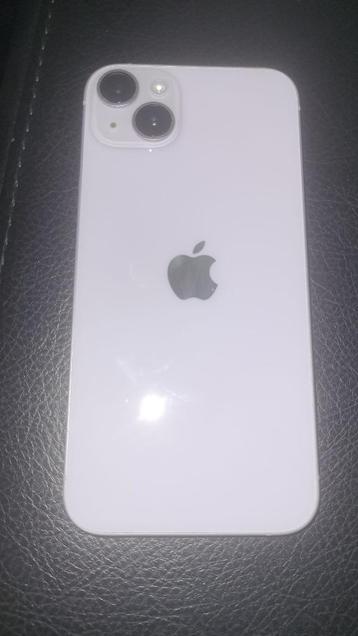 iPhone 14 Plus – 128GB – Nauwelijks gebruikt beschikbaar voor biedingen
