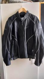 2x XL zomer motorjas met bescherming, Ophalen of Verzenden, Tweedehands