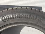 225/50 R17 Y 98 XL (2x) Conti SportContact 5 Continental, Ophalen, Gebruikt, 17 inch, Band(en)