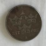 1 ore zweden 1950, Ophalen of Verzenden