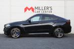 BMW X6M 4.4 V8 575PK Softclose Panorama Kuipstoelen 360 Memo, Auto's, BMW, 2950 kg, 2240 kg, Gebruikt, Met garantie (alle)