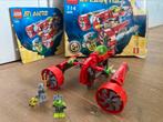 Lego Atlantis 8060, Ophalen of Verzenden, Gebruikt, Complete set, Lego