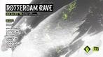 Rotterdam rave kick off by day, Tickets en Kaartjes, Evenementen en Festivals, Drie personen of meer