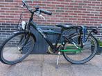 Loekie Xplorer 22 inch, Fietsen en Brommers, Ophalen, Gebruikt, 20 inch of meer, Loekie