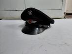 Oude pet Duitse brandweer, Ophalen of Verzenden, Overige soorten, Duitsland, Helm of Baret