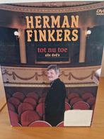 Herman Finkers - Tot Nu Toe - 7 DVD Boxset, Ophalen
