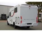 Bürstner Lineo T620G - NIEUW - ENKELE BEDDEN - AUTO, Automaat, Ringverwarming, Buitenlamp, Ford