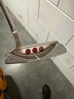 Scotty Cameron Laguna Studio Select 1.5 Putter, Ophalen of Verzenden, Gebruikt, Club, Overige merken