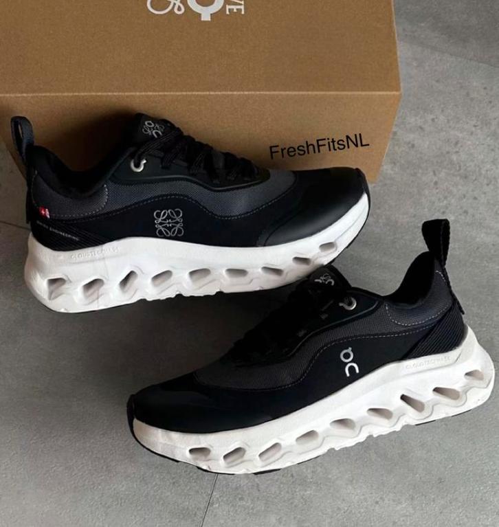 ON RUNNING X LOEWE CLOUDTILT [meerdere kleuren], Kleding | Heren, Schoenen, Zo goed als nieuw, Overige kleuren, Ophalen of Verzenden