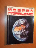 Delree, A; Paepe, A de. Modern Problems, Ophalen of Verzenden, Gelezen