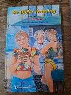 Marion van de Coolwijk - De Olijke Tweeling is verliefd, Ophalen of Verzenden, Zo goed als nieuw, Marion van de Coolwijk