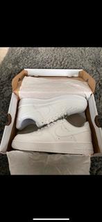 Nike airforce 1, Kleding | Heren, Schoenen, Ophalen of Verzenden, Wit, Zo goed als nieuw