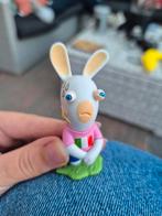 Ubisoft Rabbids Italië voetbal, Verzamelen, Poppetjes en Figuurtjes, Ophalen of Verzenden, Zo goed als nieuw