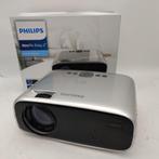 Philips NeoPix Easy 2+ 65 inch HD-ready Projector nu €129.99, Audio, Tv en Foto, Beamers, Philips, Ophalen of Verzenden, Zo goed als nieuw