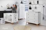 TWF Babykamer Kast Wit | nette staat, Ophalen, Gebruikt, Jongetje of Meisje