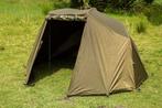 Ultimate shelter / brolly met overwrap, Watersport en Boten, Gebruikt, Ophalen of Verzenden