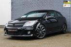 Opel Astra GTC 2.0 T OPC 240pk, Leder, Recaro, 18 inch, Auto's, Voorwielaandrijving, 1998 cc, Gebruikt, Zwart