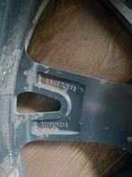 Renault Clio 3RS Speedline velgen  17x7.5, Auto-onderdelen, Banden en Velgen, Ophalen, Velg(en), 17 inch, Personenwagen