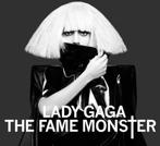 Lady Gaga - The Fame Monster (UK Version) 2 CDs, Verzenden, 1980 tot 2000, Nieuw in verpakking