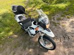 BMW All-Road F650 gs uit 2005, Toermotor, 652 cc, Particulier, 1 cilinder