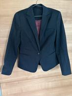 Schooluniform luchtvaartdienstverlening, Kleding | Dames, Jasjes, Kostuums en Pakken, Ophalen, Kostuum of Pak, Blauw, Nieuw