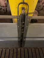 Kunststof hokinrichting vleesvarkens [442], Boekhorst Trading, Info@boekhorsttrading.com, Singel 16, Horssen