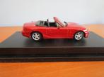 Mazda MX-5, Hobby en Vrije tijd, Modelauto's | 1:43, Ophalen, Zo goed als nieuw, Auto, Overige merken