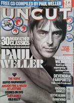 UNCUT 09-2007 124 Weller Traveling Wilburys Fairport, Ophalen of Verzenden, Zo goed als nieuw, Muziek, Film of Tv