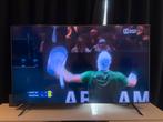 Samsung tv 65 inch ZGAN, Ophalen, Zo goed als nieuw, 100 cm of meer, Samsung