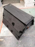 een egelhuis voor in de tuin., Dieren en Toebehoren, Hok, Ophalen, Minder dan 60 cm, Minder dan 75 cm