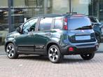 Fiat Panda 1.0 Hybrid Pandina VOORRAAD KORTING, Auto's, Fiat, 12 maanden, Stof, Euro 6, Panda
