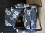 Fauteuil antraciet grijs., Huis en Inrichting, Ophalen, Gebruikt, Grijs, Eén