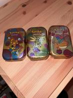 Pokemon 151 TIN., Ophalen of Verzenden, Nieuw