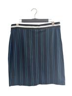 Studio Anneloes rok XL, Kleding | Dames, Studio Anneloes, Blauw, Maat 46/48 (XL) of groter, Ophalen of Verzenden