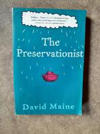 Main David : The preservationist, Boeken, Ophalen of Verzenden, Main David