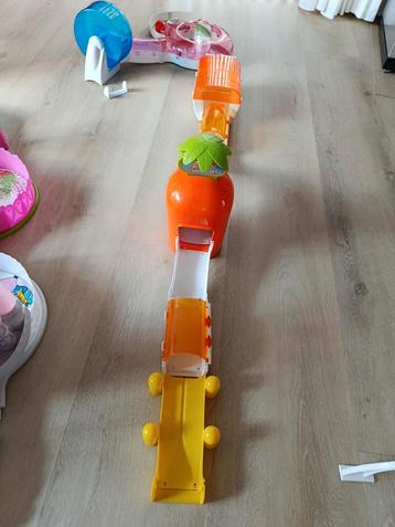 ZhuZhu uitbreiding hamsterbaan beschikbaar voor biedingen