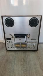 Akai gx 630db, Ophalen of Verzenden, Bandrecorder