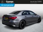 Mercedes-Benz A Limousine 180 Star Edition AMG | Night Pakke, 136 pk, Gebruikt, Euro 6, Origineel Nederlands