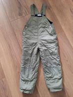 skibroek (met bovenstuk) maat 92/98, Kinderen en Baby's, Kinderkleding | Maat 92, Ophalen of Verzenden, Gebruikt, Jongen of Meisje