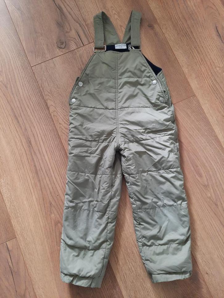 skibroek (met bovenstuk) maat 92/98, Kinderen en Baby's, Kinderkleding | Maat 92, Gebruikt, Jongen of Meisje, Overige typen, Ophalen of Verzenden