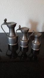 DAALDEROP TIN 3X., Ophalen of Verzenden