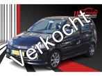Daihatsu YRV 1.3-16V XTi Automaat 146.001 NAP Panoramadak, Auto's, Daihatsu, Gebruikt, 4 cilinders, Zwart, Origineel Nederlands