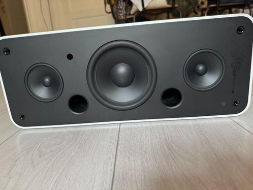 iPod Hifi speaker van Apple, volledig in tact en functioneel, Audio, Tv en Foto, Luidsprekers, Gebruikt, Overige merken, Ophalen of Verzenden