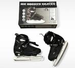 Verstelbare IJshockeyschaatsen Nijdam Maat 29-37 schaatsen, Ophalen of Verzenden, Nieuw, IJshockeyschaatsen, Nijdam